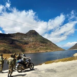 Rideawayy Adventures Signature Himalayan Expedition